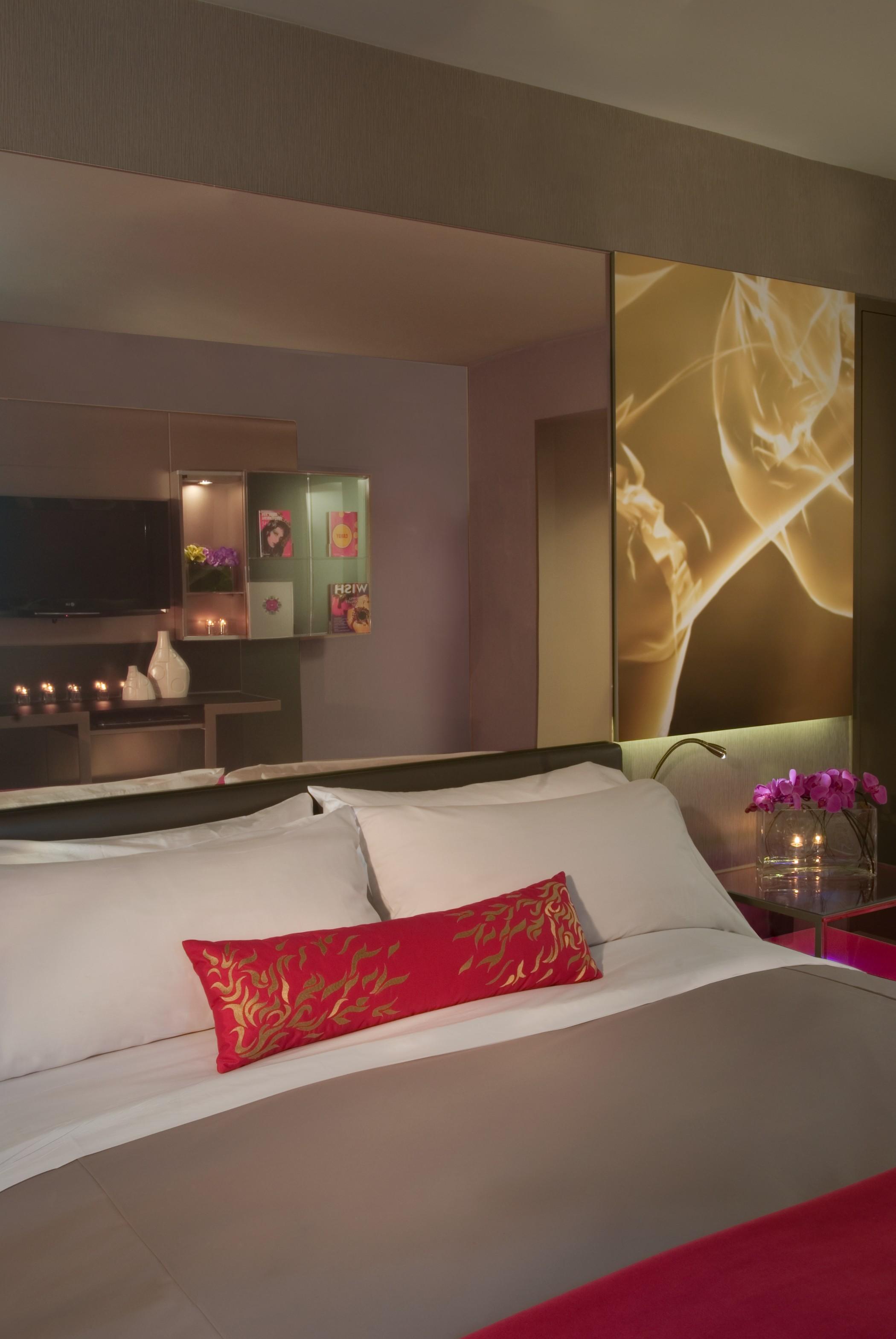 Hotel W New York - Times Square Exterior foto